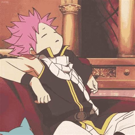 gif natsu